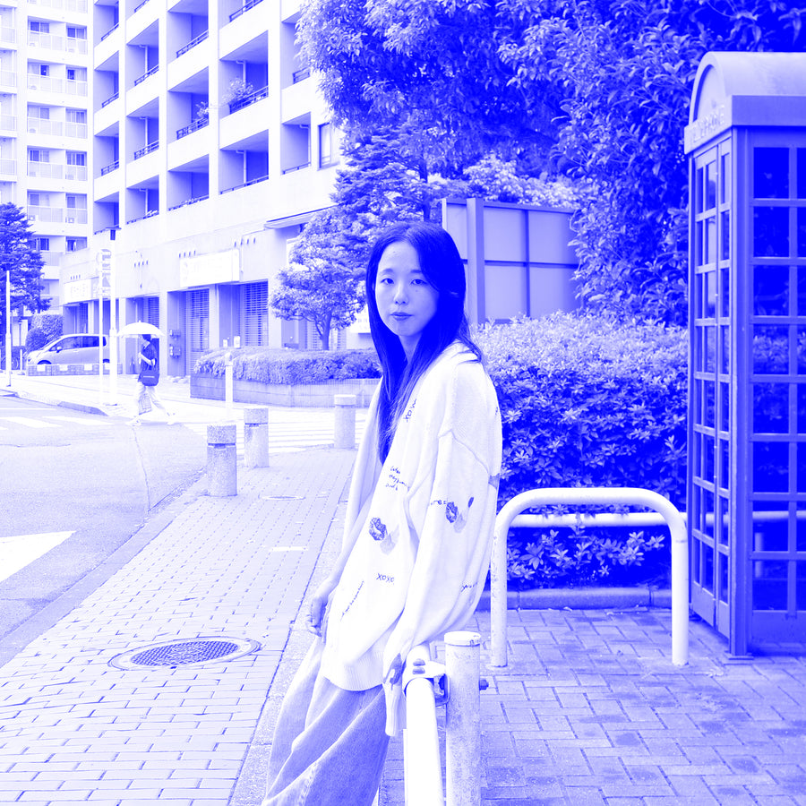 SHIHO