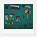 PRINTED PRINTED - www.printedprinted.com