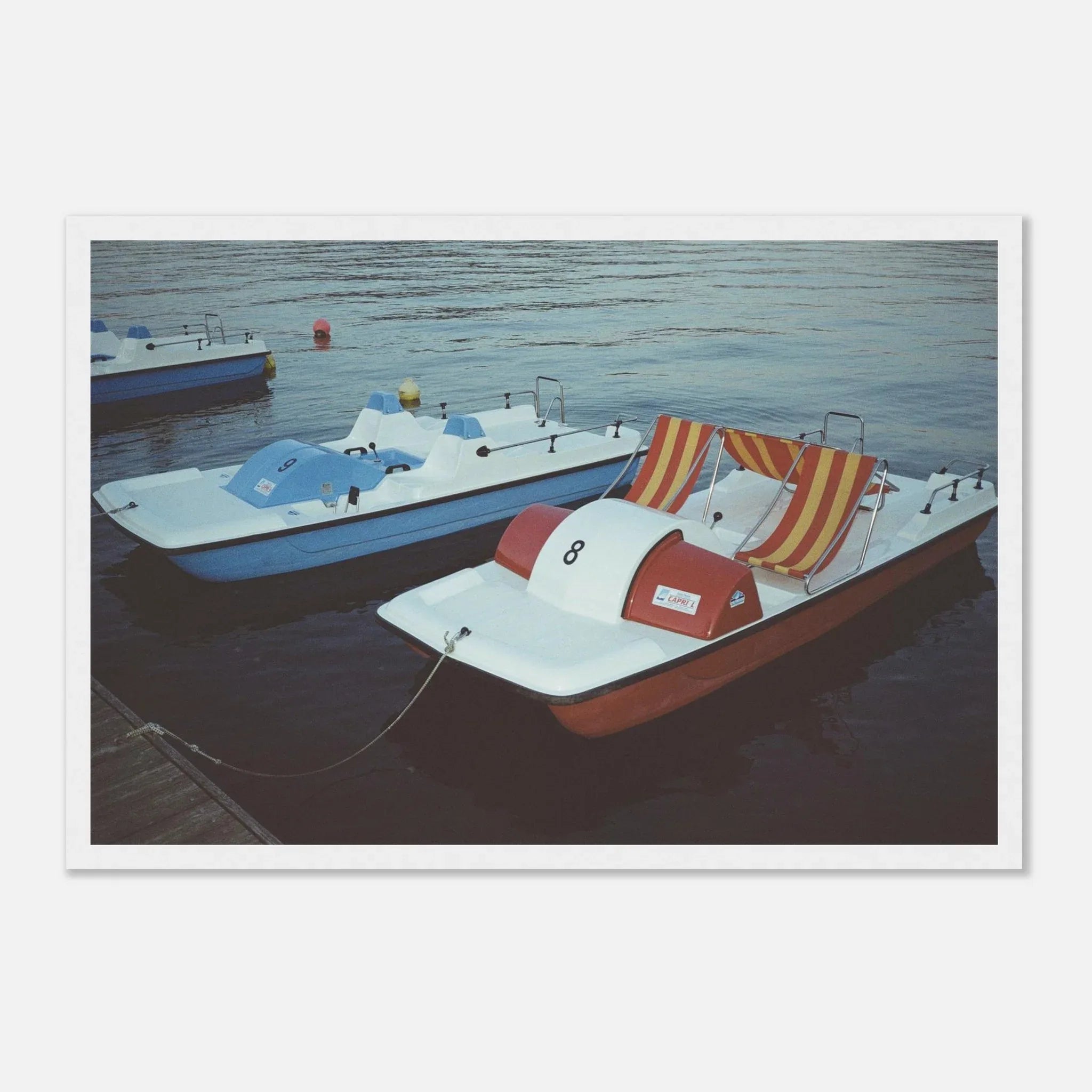 PRINTED PRINTED - www.printedprinted.com